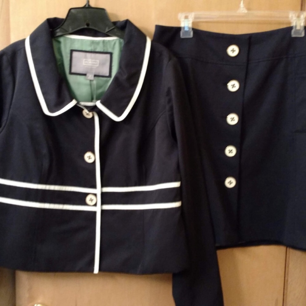 Merona women's Suit